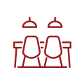 amentities icon
