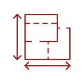 floor plan icon