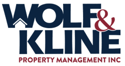 Wolf and Kline logo