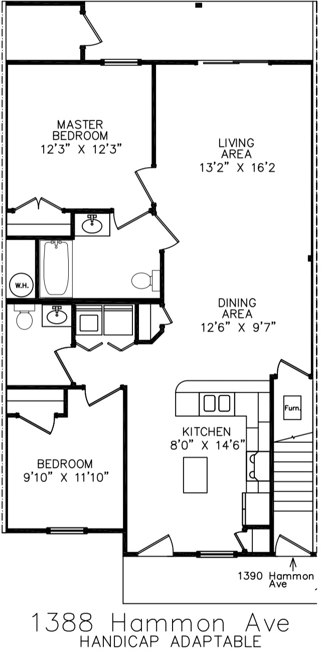 Meadow Creek Estates Wolf & Kline