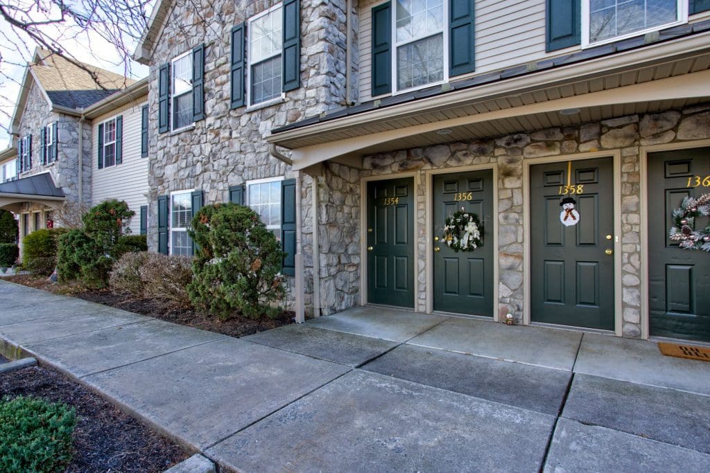 Meadow Creek Estates Wolf & Kline