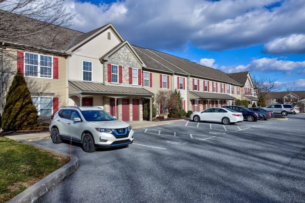 Meadow Creek Estates Wolf & Kline