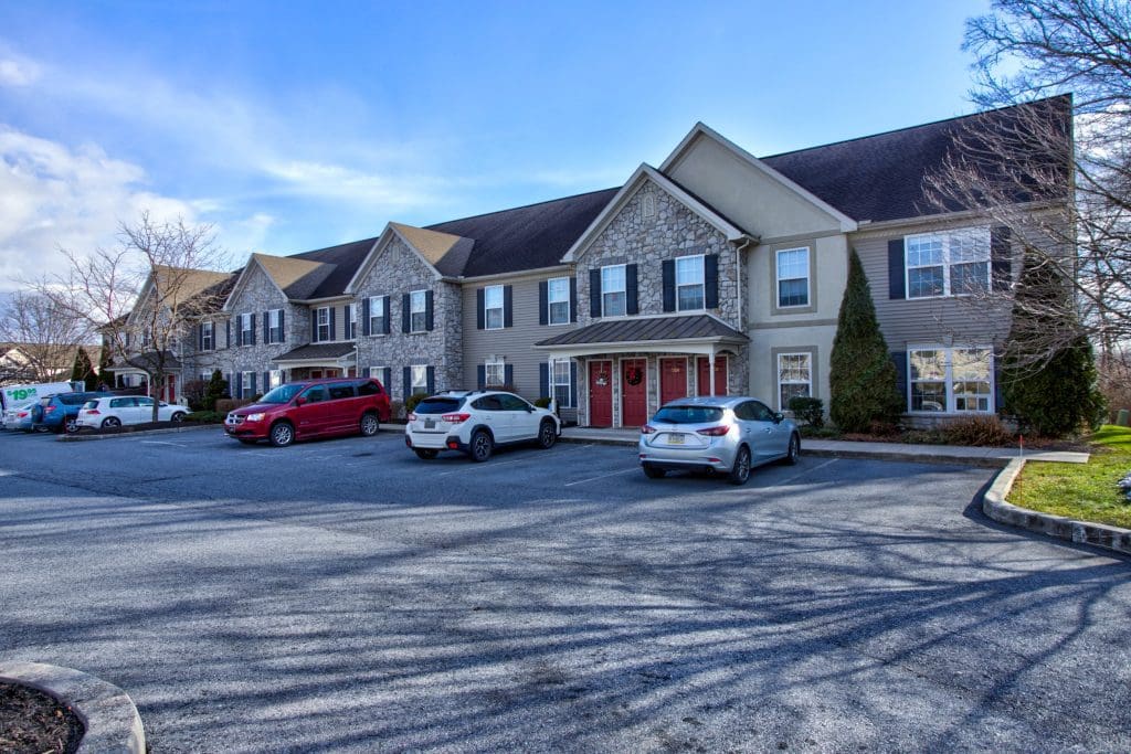 Meadow Creek Estates Wolf & Kline