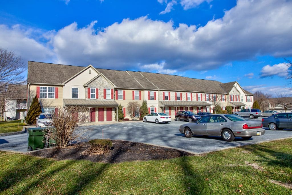 Meadow Creek Estates Wolf & Kline