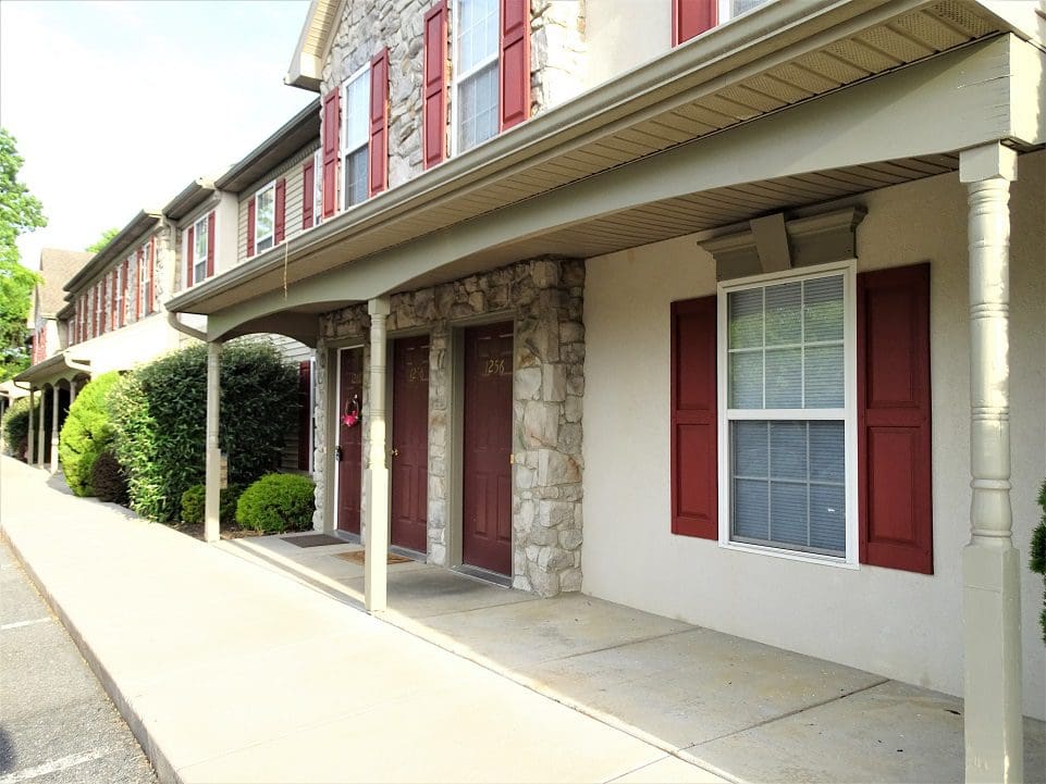 Meadow Creek Estates Wolf & Kline