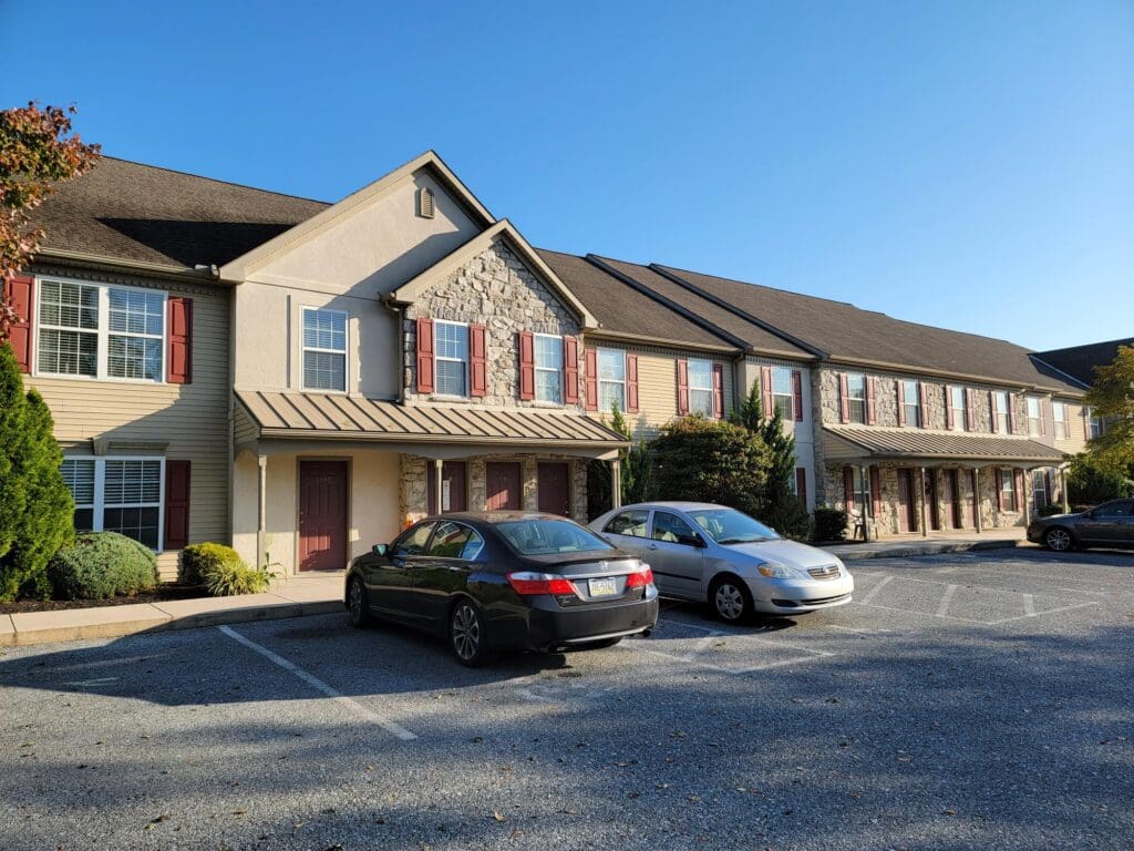 Meadow Creek Estates Wolf & Kline