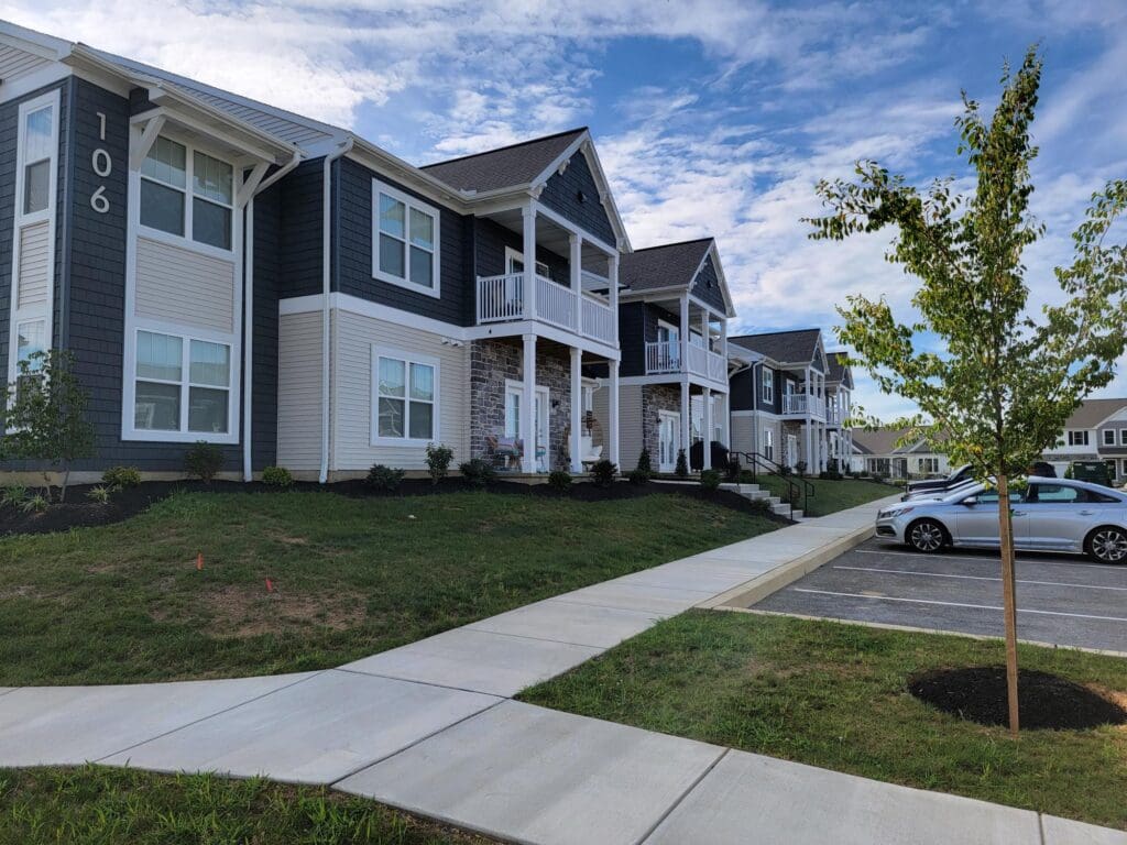 Available Homes for Rent in Central PA Wolf & Kline