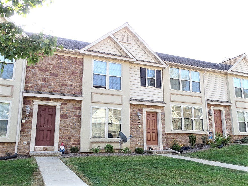 Timber Ridge Terrace Wolf & Kline