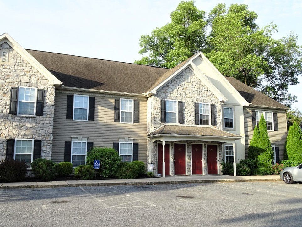 Meadow Creek Estates Wolf & Kline