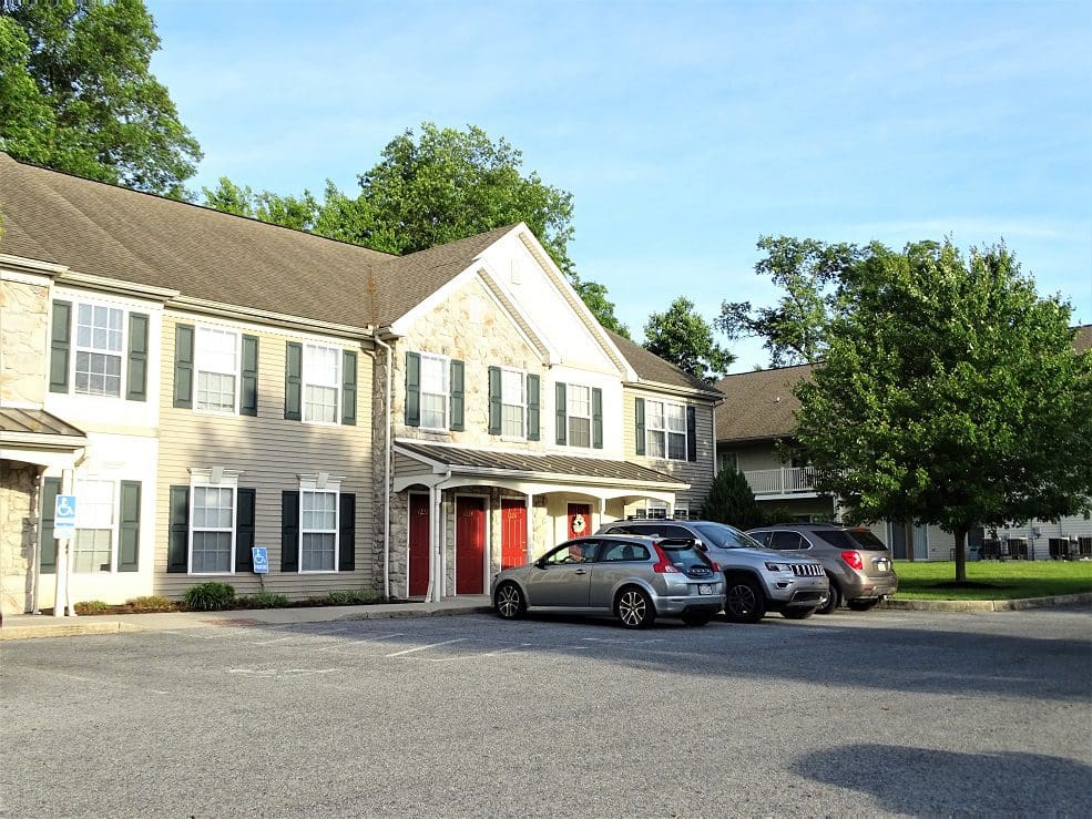 Meadow Creek Estates Wolf & Kline