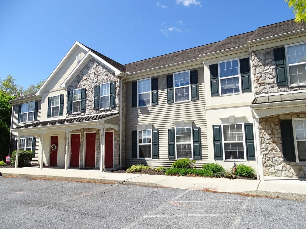 Meadow Creek Estates Wolf & Kline