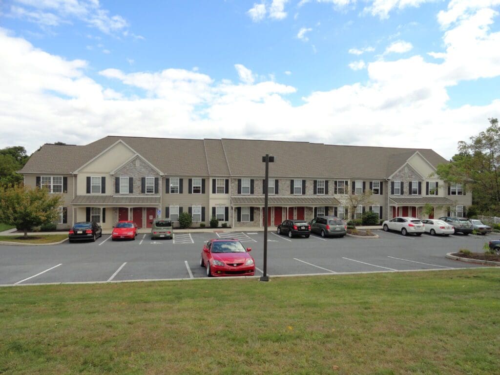 Meadow Creek Estates Wolf & Kline