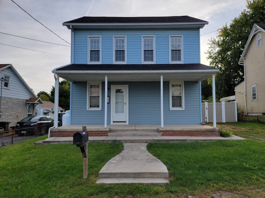 Available Homes for Rent in Central PA Wolf & Kline