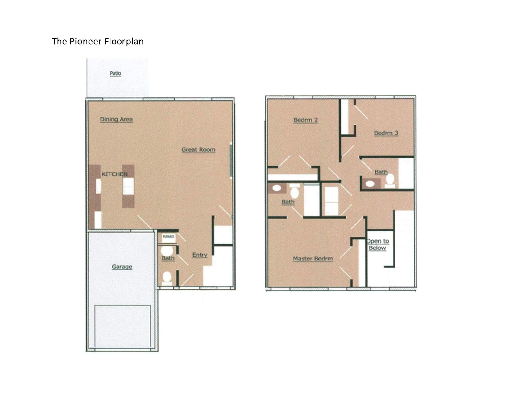 Willow Run Wolf & Kline