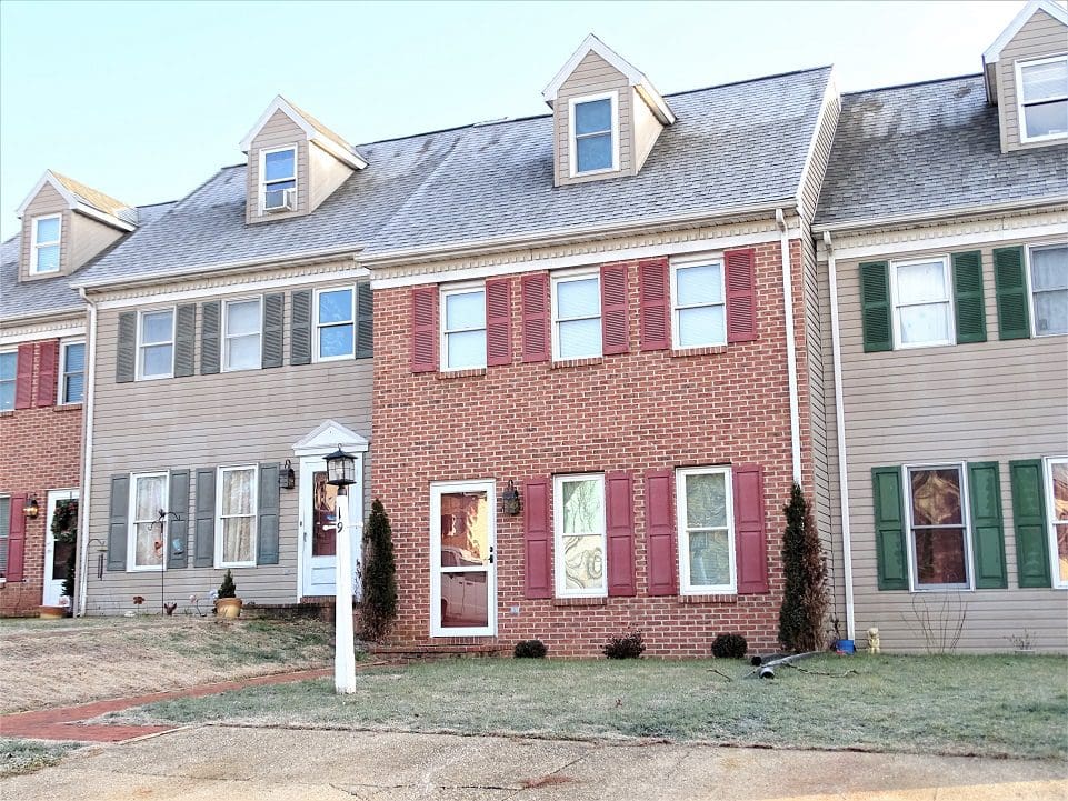 Available Homes for Rent in Central PA Wolf & Kline