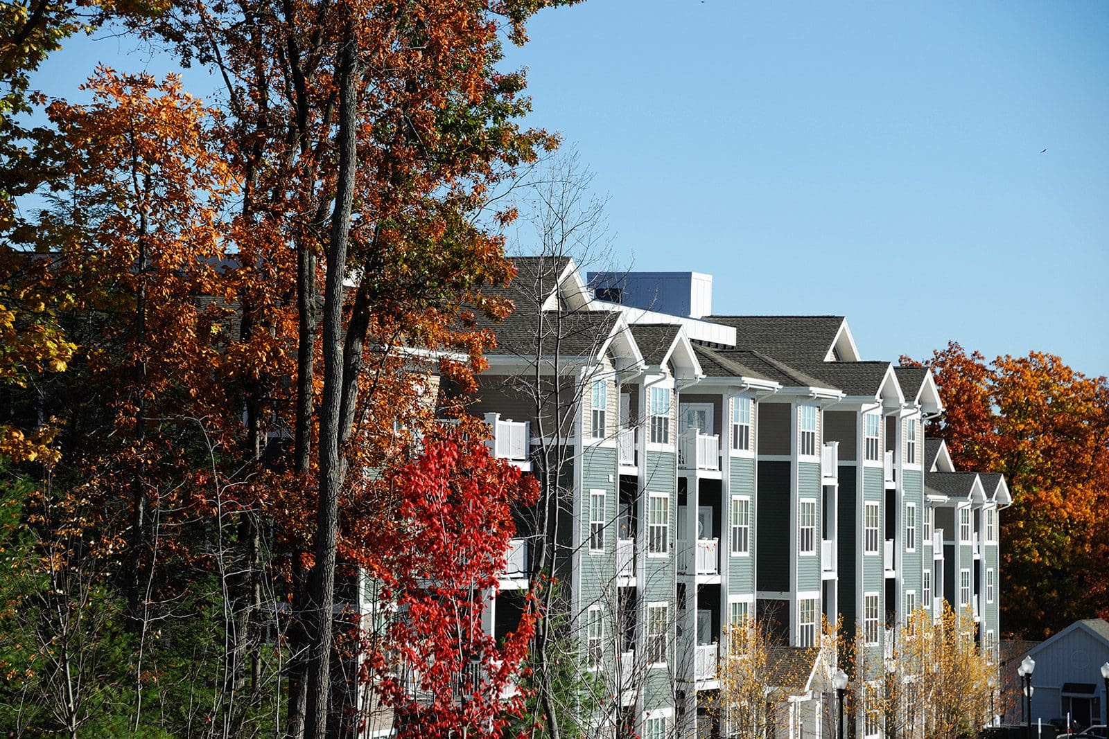 Homes for Rent Lancaster, PA Wolf & Kline Property Management