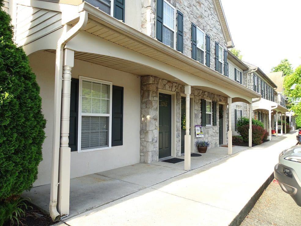 Meadow Creek Estates Wolf & Kline