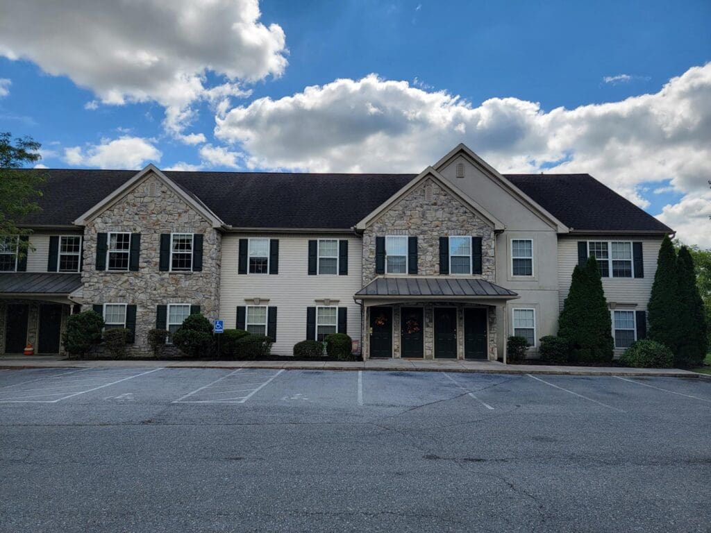 Meadow Creek Estates Wolf & Kline