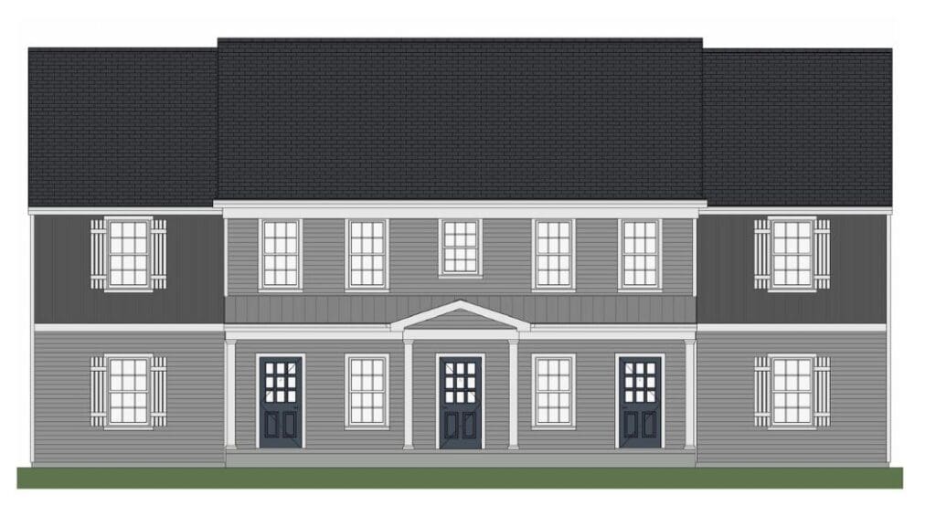 Stone Hill Village Wolf & Kline