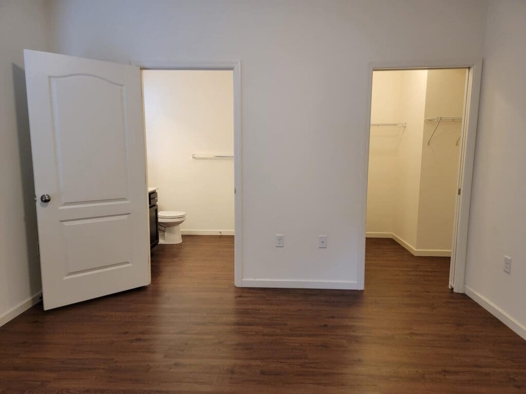 Trailside Apartments Wolf & Kline