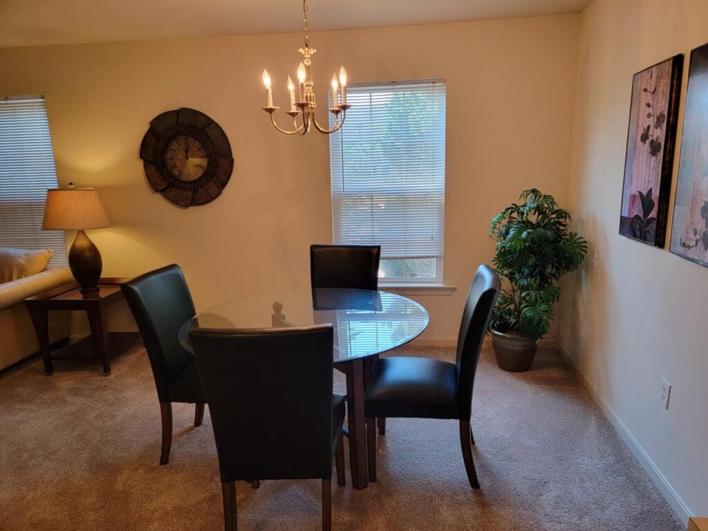 Meadow Creek Estates Wolf & Kline