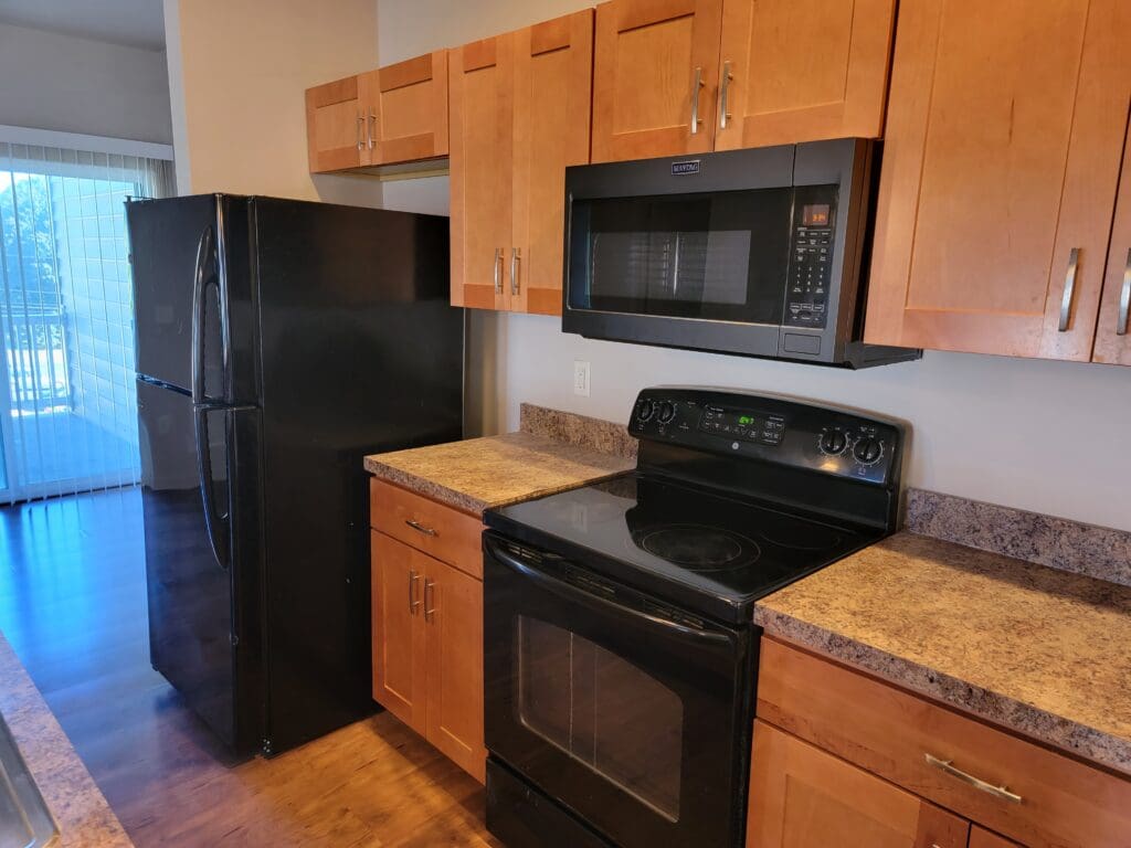 Trailside Apartments Wolf & Kline