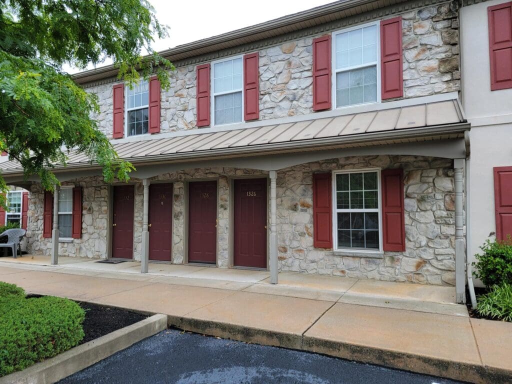 Meadow Creek Estates Wolf & Kline