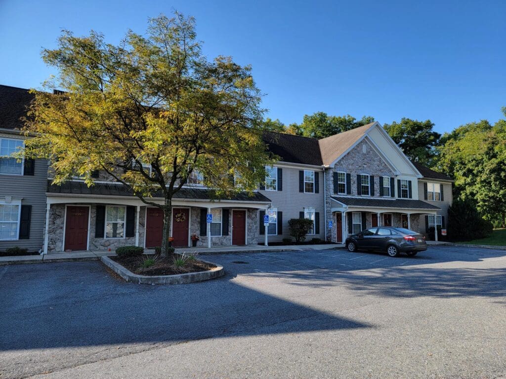 Meadow Creek Estates Wolf & Kline