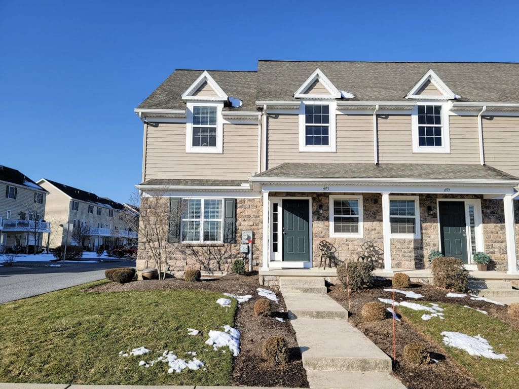 Available Homes for Rent in Central PA Wolf & Kline