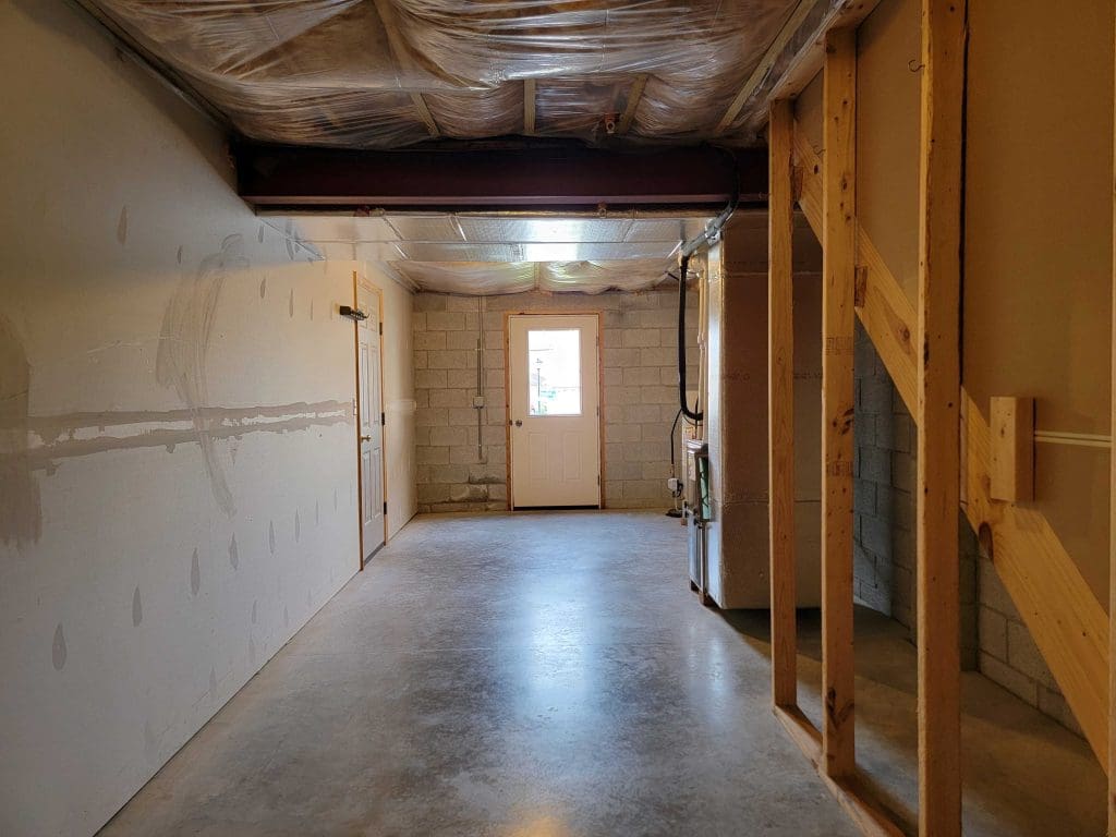 End Unit Townhome in the Lovely Gables of Myerstown Wolf & Kline