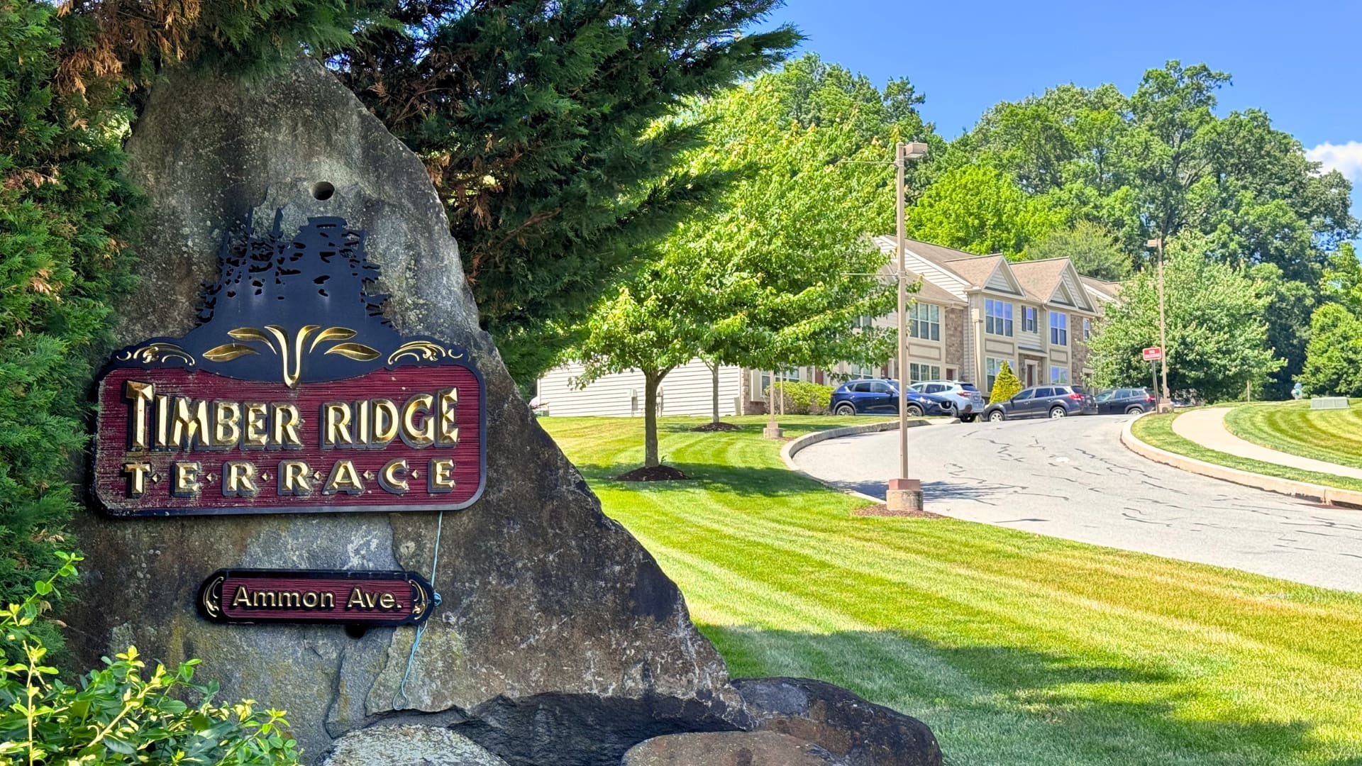 Timber Ridge Terrace | Wolf & Kline